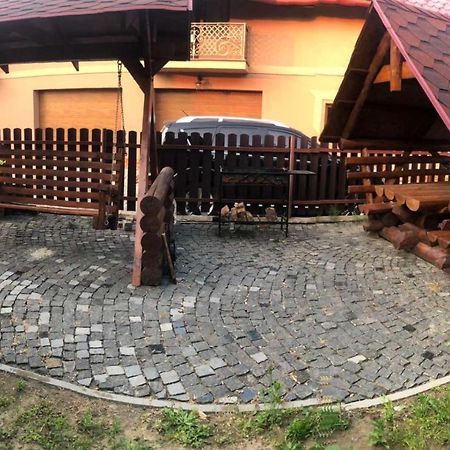 Готель Катерина Чинадійово Екстер'єр фото